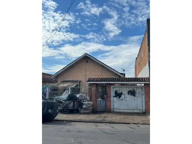 LEILÃO PRESENCIAL/ON-LINE DE IMÓVEL EM SÃO LEOPOLDO