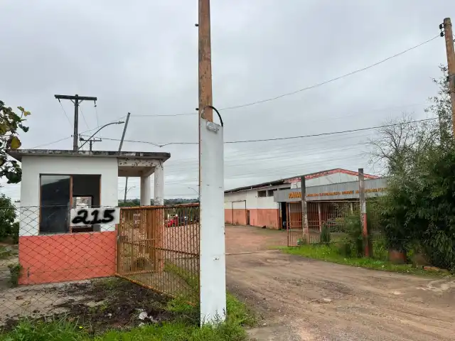 LEILÃO HIBRIDO DE PAVILHÕES EM VIAMÃO