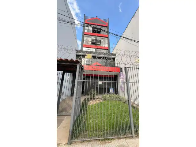 LEILÃO ON-LINE DE SALA COMERCIAL EM PORTO ALEGRE