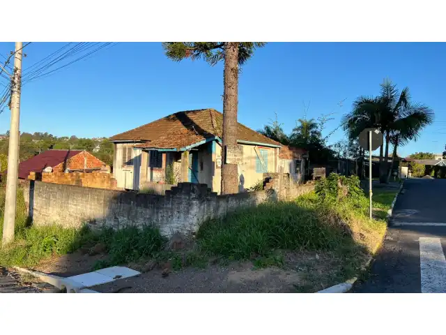LEILÃO ON-LINE DE IMÓVEL EM SÃO LEOPOLDO