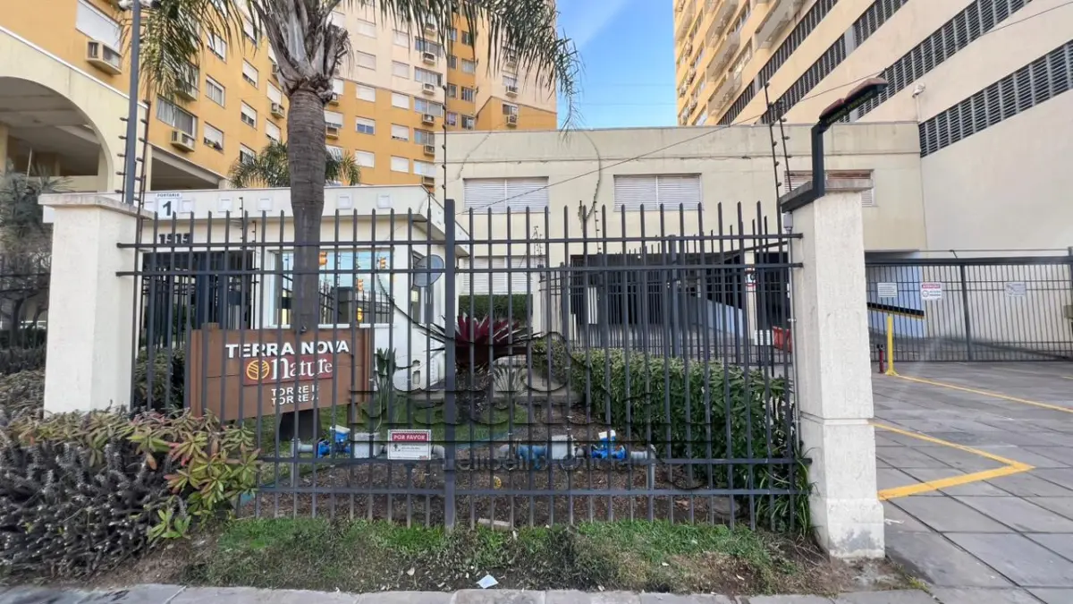 LOTE 001 - LEILÃO ON-LINE DE BOX DE ESTACIONAMENTO NO EDIFÍCIO RESIDENCIAL E COMERCIAL TERRA NOVA NATURE, EM PORTO ALEGRE