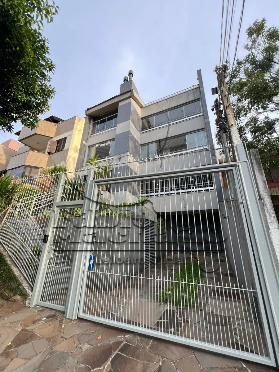LOTE 001 - LEILÃO ON-LINE DE UMA VAGA DE GARAGEM NO EDIFICIO VILLA FIRENZE EM PORTO ALEGRE