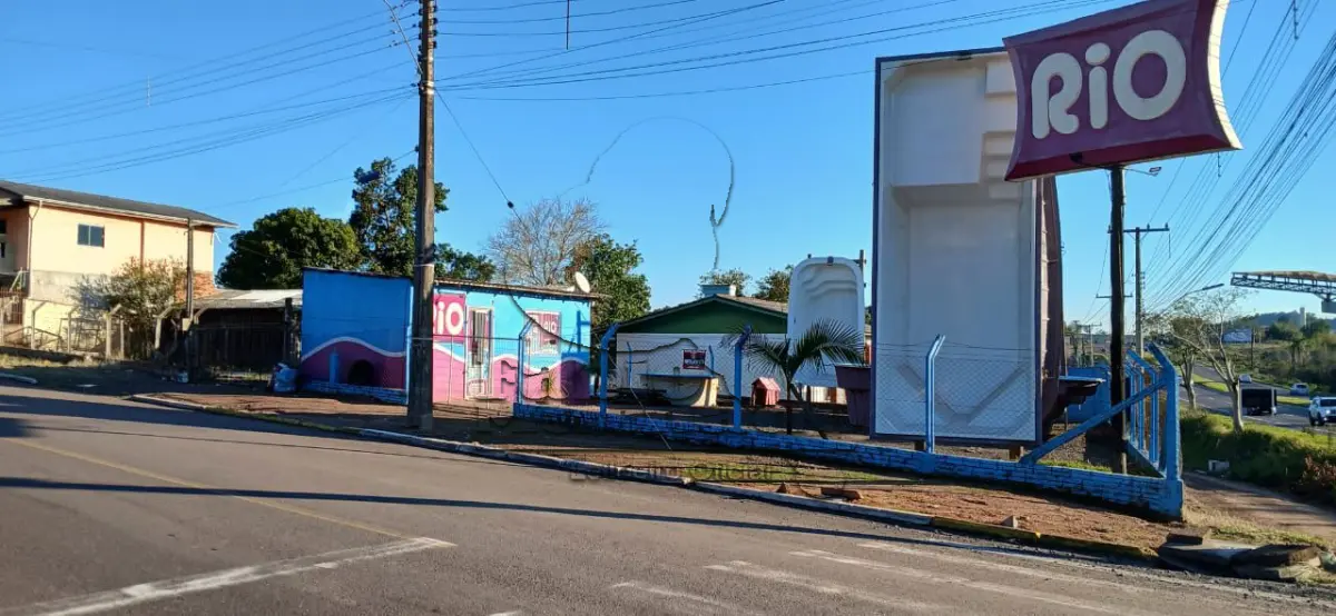 LOTE 000 - LEILÃO ON-LINE DE IMÓVEL COMERCIAL NA RS-239 EM SAPIRANGA