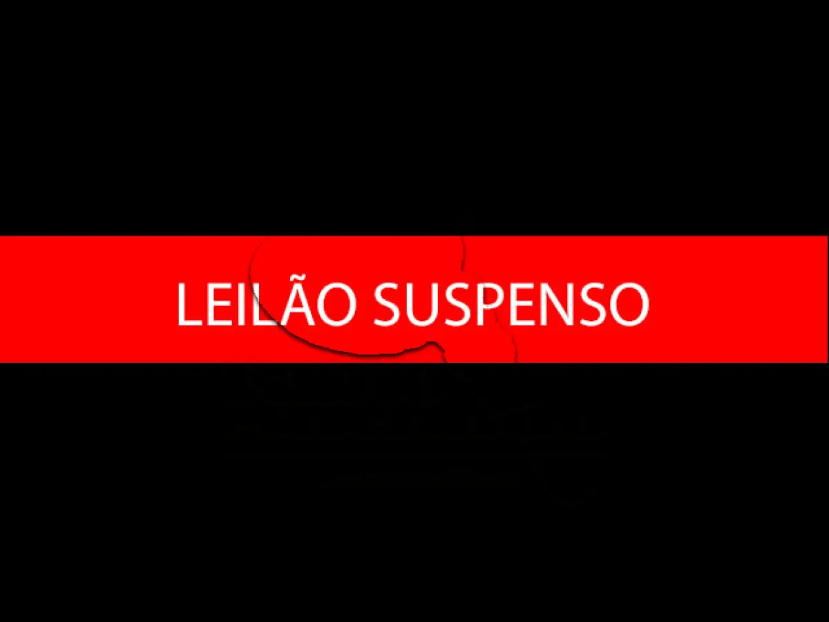 LOTE 001 - LEILÃO ON-LINE DE UMA SALA COMERCIAL NO CONDOMÍNIO COMERCIAL CAÇADOR EM NOVO HAMBURGO