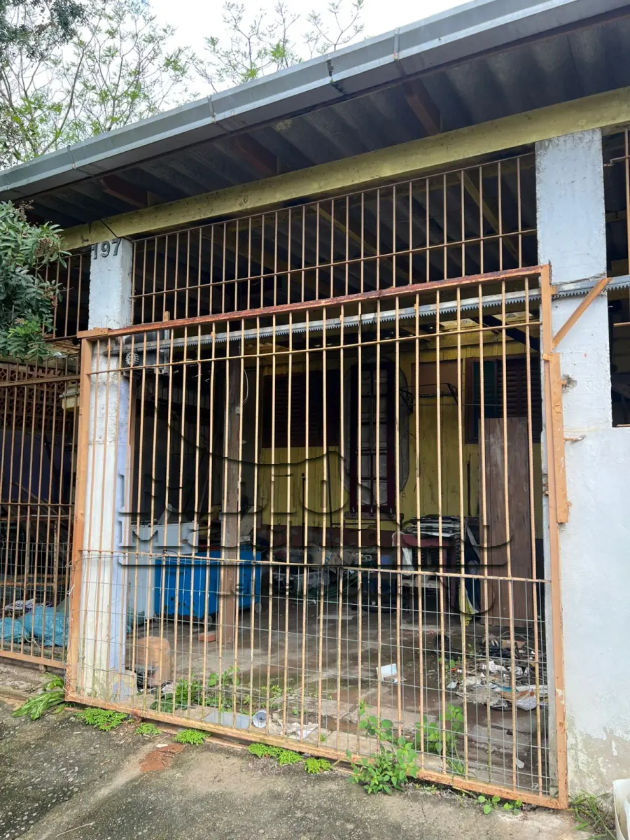 LOTE 001 - LEILÃO PRESENCIAL/ON-LINE DE CASA DE ALVENARIA NO BAIRRO FEITORIA EM SÃO LEOPOLDO