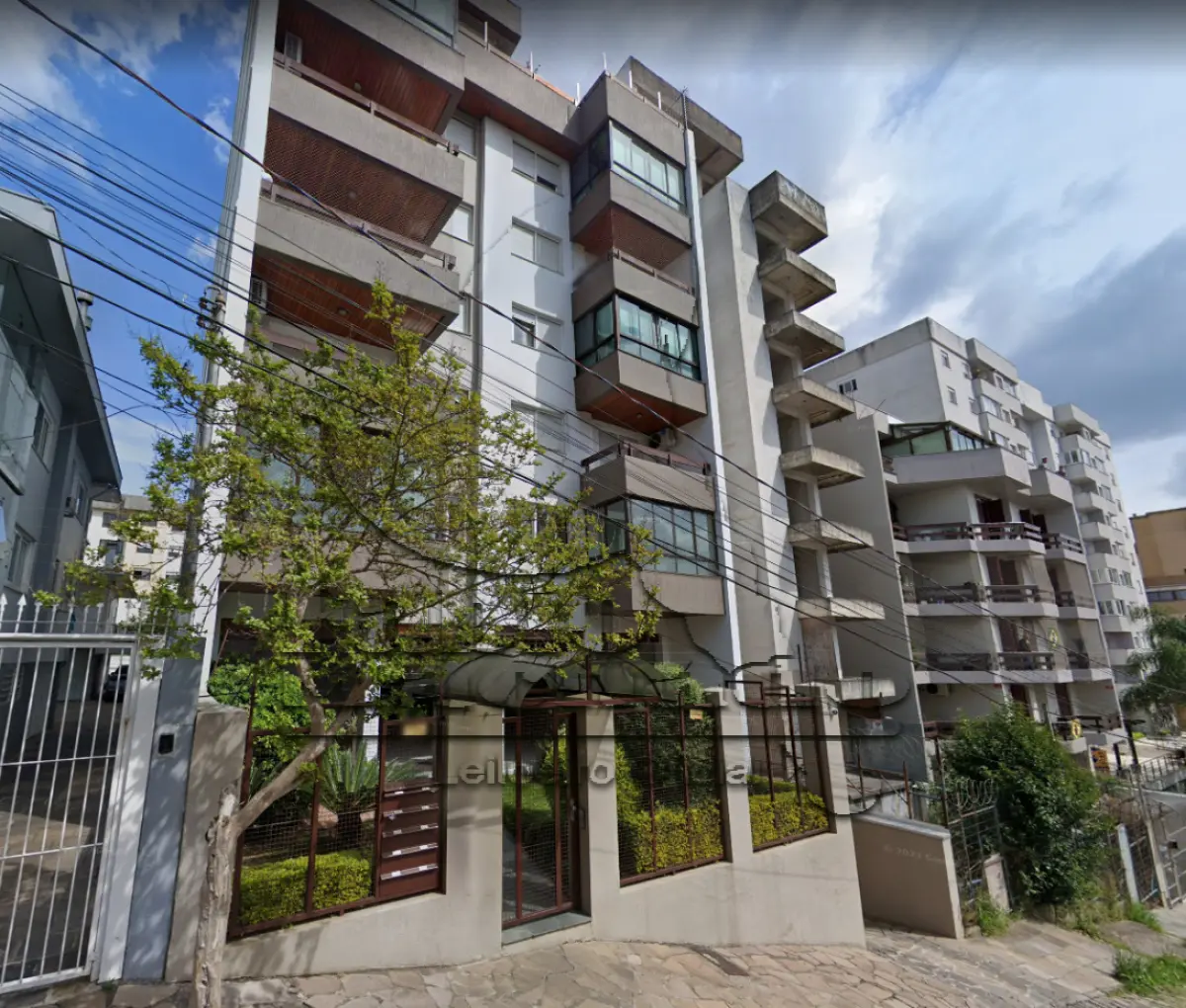 LOTE 001 - LEILÃO DE BOX DE ESTACIONAMENTO NO CONDOMINIO RESIDENCIAL SAN PAOLO EM CAXIAS DO SUL
