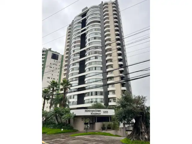 LEILÃO ON-LINE/PRESENCIAL DE 4 BOXES NO ED. METROPOLITAN EM NOVO HAMBURGO