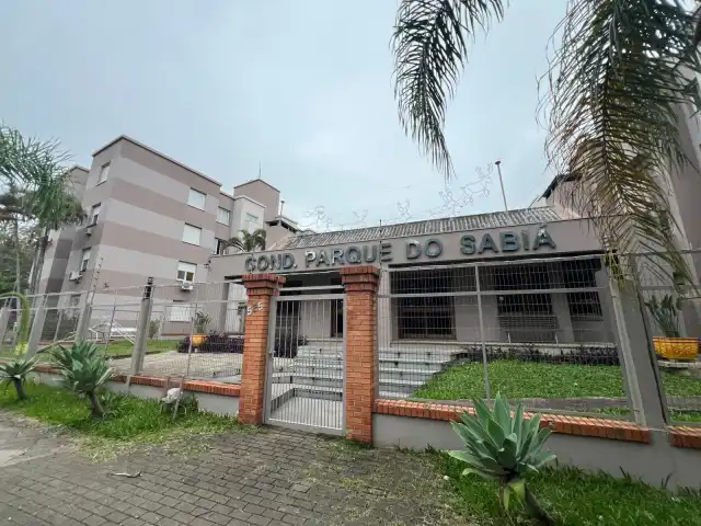 LEILÃO ON-LINE DE APARTAMENTO EM PORTO ALEGRE