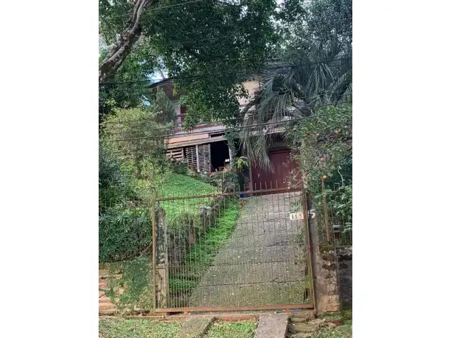 LEILÃO ON-LINE DE IMÓVEL EM NOVO HAMBURGO