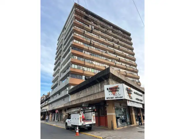 LEILÃO ON-LINE DE SALA COMERCIAL NO CENTRO DE CACHOEIRINHA