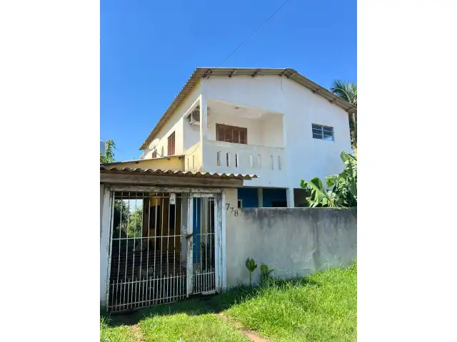 LEILÃO ON-LINE/PRESENCIAL DE IMÓVEL EM CHARQUEADAS