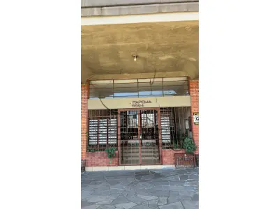 LOTE 001 - LEILÃO ON-LINE DE APARTAMENTO COM BOX, NO BAIRRO PETRÓPOLIS EM PORTO ALEGRE