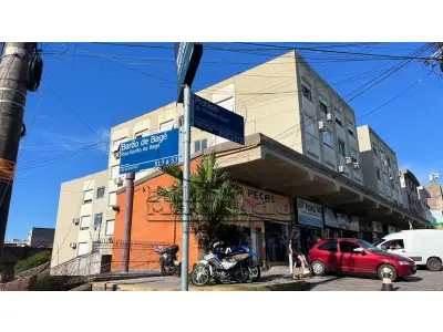 LOTE 001 - LEILÃO ON-LINE DE APARTAMENTO COM BOX, NO BAIRRO PETRÓPOLIS EM PORTO ALEGRE