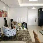 APARTAMENTO NO BAIRRO MORRO DO ESPELHO EM SÃO LEOPOLDO