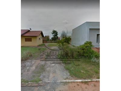 Terreno urbano em portão
