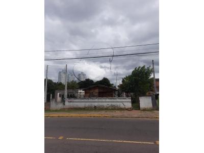 Terreno urbano com ótima localização, próximo a estação trensurb da unisinos