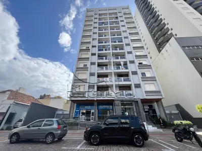 LOTE 000 - LEILÃO PRESENCIAL DE UM APARTAMENTO NO EDIFICIO JC SILVEIRA, LOCALIZADO NA RUA INDEPENDÊNCIA, NO CENTRO DE SÃO LEOPOLDO.