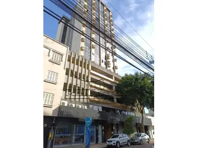 LOTE 001 - LEILÃO ON-LINE DE UMA SALA COMERCIAL NA RUA INDEPENDENCIA EM SÃO LEOPOLDO