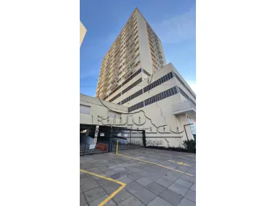 LOTE 001 - LEILÃO ON-LINE DE BOX DE ESTACIONAMENTO NO EDIFÍCIO RESIDENCIAL E COMERCIAL TERRA NOVA NATURE, EM PORTO ALEGRE