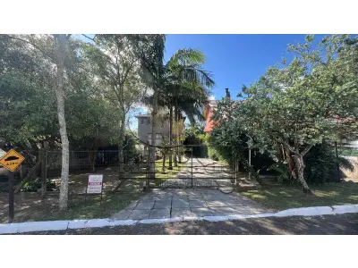 LOTE 001 - LEILÃO ON-LINE DE UM EXCELENTE SOBRADO DE 3 PAVIMENTOS (DESOCUPADO), NO RESIDENCIAL CONDADO DE CASTELA, NA CIDADE DE VIAMÃO.