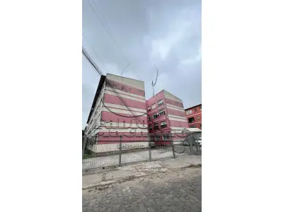 Lote 001 - leilão on-line de um apartamento no edificio el castillo em porto alegre aceita lance parcelado