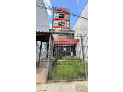 LOTE 001 - LEILÃO ON-LINE DE UM SALA COMERCIAL NO CENTRO PROFISSIONAL MARIANTE EM PORTO ALEGRE