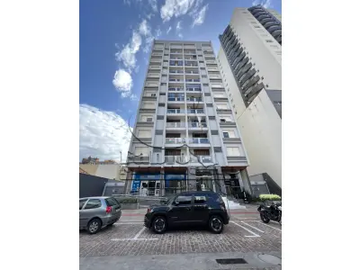 LOTE 000 - LEILÃO PRESENCIAL DE UM APARTAMENTO NO EDIFICIO JC SILVEIRA, LOCALIZADO NA RUA INDEPENDÊNCIA, NO CENTRO DE SÃO LEOPOLDO.