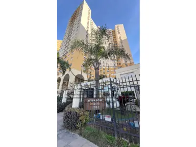 LOTE 001 - LEILÃO ON-LINE DE BOX DE ESTACIONAMENTO NO EDIFÍCIO RESIDENCIAL E COMERCIAL TERRA NOVA NATURE, EM PORTO ALEGRE