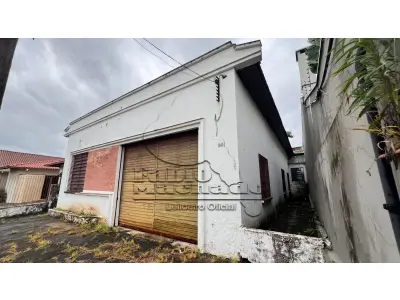 LOTE 000 - LEILÃO ON-LINE DE UM IMÓVEL COMERCIAL NO BAIRRO CRISTO REI, EM SÃO LEOPOLDO.