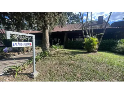 LOTE 001 - LEILÃO ON-LINE DE UM EXCELENTE SOBRADO DE 3 PAVIMENTOS (DESOCUPADO), NO RESIDENCIAL CONDADO DE CASTELA, NA CIDADE DE VIAMÃO.