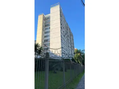 LOTE 001 - EXCELENTE LEILÃO ON-LINE DE APARTAMENTO NO EDIFICIO VICENZA, LOCALIZADO EM PORTO ALEGRE.