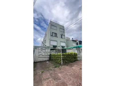 Lote 001 - leilão on-line de um box no edificio santelmo, em porto alegre aceita lance parcelado