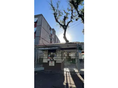 LOTE 001 - LEILÃO ON-LINE DE UM APARTAMENTO (DESOCUPADO) NO CONDOMÍNIO RESIDENCIAL JARDIM ITO EM PORTO ALEGRE