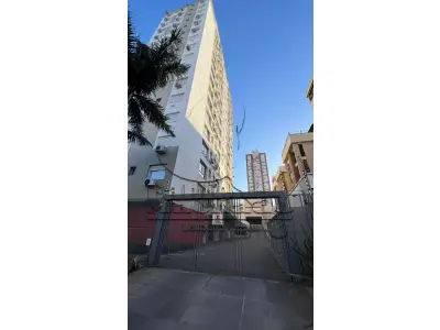 LOTE 002 - LEILÃO ON-LINE DE UMA VAGA DE BOX NO EDIFÍCIO SAINT LOUIS EM PORTO ALEGRE