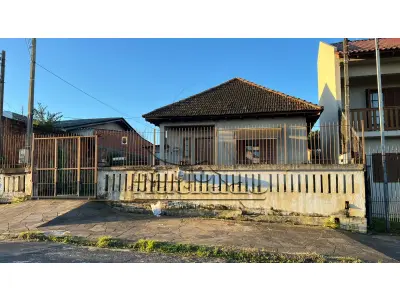 LOTE 001 - LEILÃO ON-LINE DE UMA CASA DE ALVENARIA NO BAIRRO PRIMOR EM SAPUCAIA DO SUL