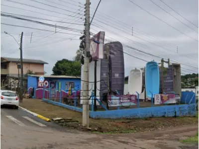 LOTE 000 - LEILÃO ON-LINE DE IMÓVEL COMERCIAL NA RS-239 EM SAPIRANGA