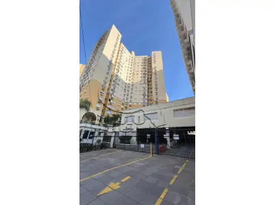 LOTE 001 - LEILÃO ON-LINE DE BOX DE ESTACIONAMENTO NO EDIFÍCIO RESIDENCIAL E COMERCIAL TERRA NOVA NATURE, EM PORTO ALEGRE