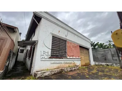 LOTE 000 - LEILÃO ON-LINE DE UM IMÓVEL COMERCIAL NO BAIRRO CRISTO REI, EM SÃO LEOPOLDO.