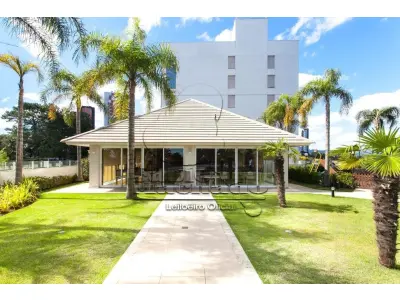 LOTE 001 - LEILÃO ON-LINE DE EXCELENTE APARTAMENTO COM 3 VAGAS DE ESTACIONAMENTO, NO EDIFÍCIO INFINITY RESIDENCE EM NOVO HAMBURGO