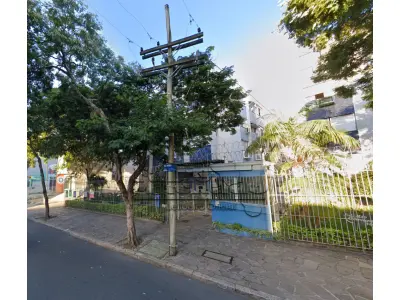 LOTE 001 - LEILÃO ON-LINE DE UM BOX DE ESTACIONAMENTO DO EDIFÍCIO RIO GRAVATAI EM PORTO ALEGRE