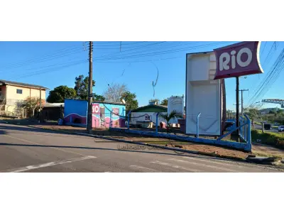 LOTE 000 - LEILÃO ON-LINE DE IMÓVEL COMERCIAL NA RS-239 EM SAPIRANGA