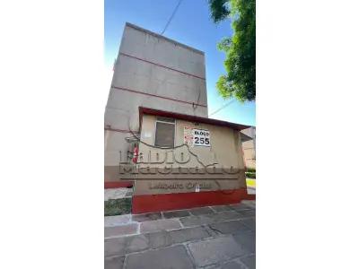 LOTE 001 - LEILÃO ON-LINE DE UM APARTAMENTO (DESOCUPADO) NO CONDOMÍNIO RESIDENCIAL JARDIM ITO EM PORTO ALEGRE