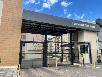 LOTE 000 - LEILÃO ON-LINE E PRESENCIAL DE UM APARTAMENTO NO CONDOMÍNIO TOM JOBIM, LOCALIZADO NA AVENIO DA IMPERATRIZ LEOPOLDINA EM SÃO LEOPOLDO