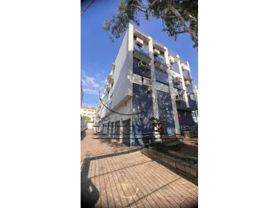 Lote 001 - leilão on-line de um box no edificio rio gravataí em porto alegre aceita lance parcelado