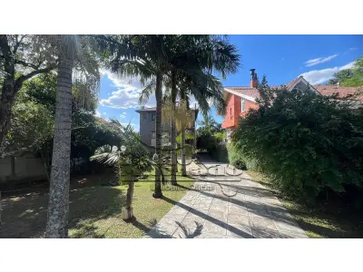 LOTE 001 - LEILÃO ON-LINE DE UM EXCELENTE SOBRADO DE 3 PAVIMENTOS (DESOCUPADO), NO RESIDENCIAL CONDADO DE CASTELA, NA CIDADE DE VIAMÃO.