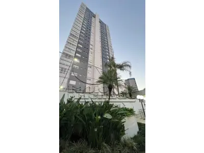 LOTE 001 - LEILÃO ON-LINE DE EXCELENTE APARTAMENTO COM 3 VAGAS DE ESTACIONAMENTO, NO EDIFÍCIO INFINITY RESIDENCE EM NOVO HAMBURGO