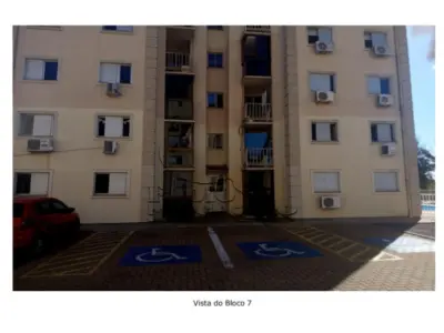 LOTE 000 - LEILÃO ON-LINE E PRESENCIAL DE UM APARTAMENTO NO CONDOMÍNIO TOM JOBIM, LOCALIZADO NA AVENIO DA IMPERATRIZ LEOPOLDINA EM SÃO LEOPOLDO