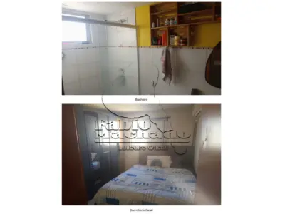 LOTE 000 - LEILÃO ON-LINE E PRESENCIAL DE UM APARTAMENTO NO CONDOMÍNIO TOM JOBIM, LOCALIZADO NA AVENIO DA IMPERATRIZ LEOPOLDINA EM SÃO LEOPOLDO