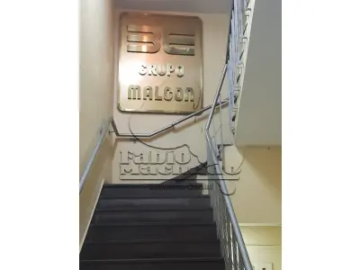 LOTE 001 - LEILÃO ON-LINE DE UMA SALA COMERCIAL NA GALERIA MALCON, LOCALIZADA NO CENTRO HISTÓRICO EM PORTO ALEGRE