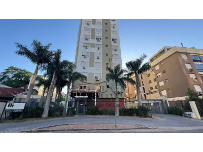 LOTE 002 - LEILÃO ON-LINE DE UMA VAGA DE BOX NO EDIFÍCIO SAINT LOUIS EM PORTO ALEGRE